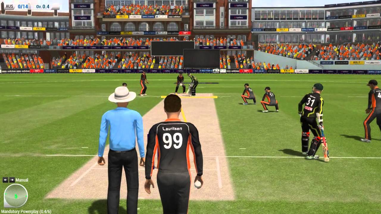 Ashes Cricket 2013 Pc Game Highly Compressed Download -